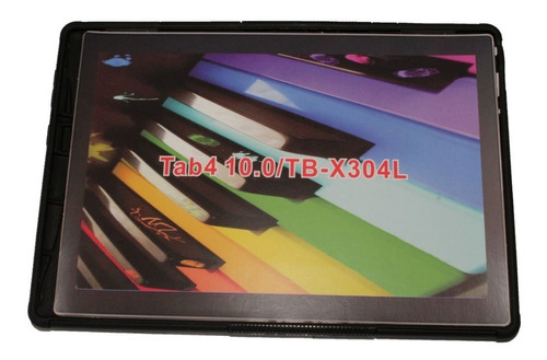 Case Funda Protector Tablet  Lenovo Tablet 4 10 Tb-x304f N 1