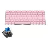 Teclado Mecánico Ak33 Teclado Para Juegos