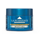 Mascara Capilar Matizadora Azul La Puissance Naranjas 250mg