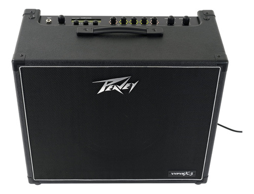 Peavey Amplificador De Modelado De Guitarra Vypyr® X3