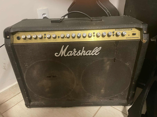 Amplificador Marshall Valvestate Vs265