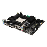 Placa Base A78 Ddr3 Lx3 Plus Socket Am3 Ddr3 Usb2.0 Sataii