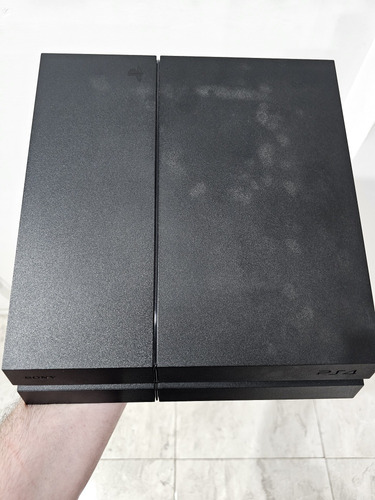 Playstation 4 Fat