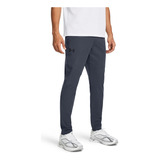 Pantalón Ua Sportstyle Elite Hombre Verde Under Armour