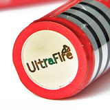Bateria Pila Ultrafire Brc 18650 Con Circuito Proteccion Pcb