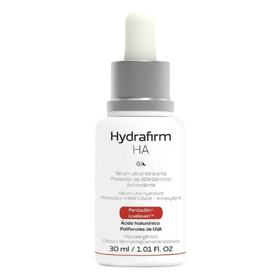 Serum Cépage Hydrafirm Ha De 30ml\u002F30g | Envío gratis