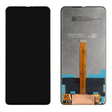 Tela Lcd Xt2027-1 Para Motorola Moto One Hyper