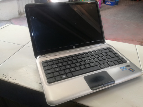 Hp Pavilion Dm4- 3180la  Desarmo