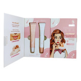 Kit Depilatorio Bozo Kis Beauty - g a $6250