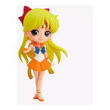 Banpresto Q Posket: Sailor Moon Eternal - Super Sailor Venus