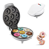 Mini Máquina Para Hacer Donuts, Repostería Culinaria, 220 V