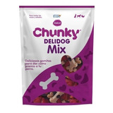 Delidog Mix Perro Snack X 1 Kg