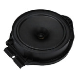 Altavoz Para Puerta Delantera/trasera Onix Gm 2020 A 2022, Color Negro