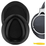 Almofadas De Ouvido Sony Mdr-10rbt Protein Leather