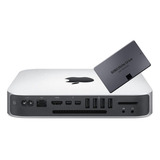 Mac Mini 2014 Late Monterey Core I7 16 Gb Ram 256 Ssd Msi