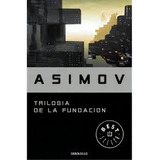 Libro Trilogia De La Fundacion - Asimov Isaac
