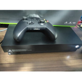 Microsoft Xbox One X 1tb Standard