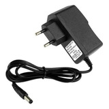 Fonte Estabilizada Bivolt Para Cftv Ou Receptor De Tv 12v 2a