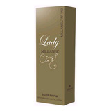 Perfume De Mujer Millanel N° 143 Lady Millanel 30ml