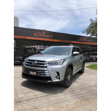 Toyota Highlander 2019 3.5 Limited Panoramic Roof At