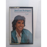 Cassette De Jose Luis Rodriguez  Ven(649