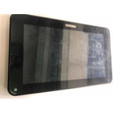 Display Y Touch Tablet Momo 7 Funcionando