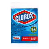 Clorox Paño De Limpieza Diaria Ultra 1 Unidad