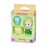 Sylvanian Bebé Oveja 05620sy