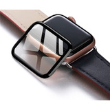 Protector Para Apple Watch Serie 7 41 Y 45mm Curvo(2pzs)