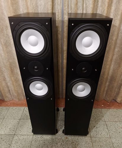 Bafles Columnas Koda Sl-800f , Las Mas Grandes  , Dabaudio