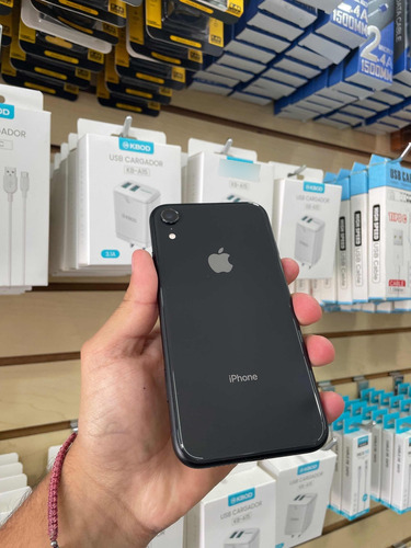 iPhone XR 128gb