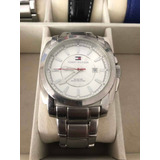 Reloj Tommy Hilfiger F90318 100% Stainless Steel