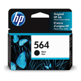 Cartucho Hp 564 Negro Cb316wn