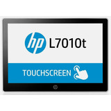 Monitor Hp L7010t Táctil 10,1 Pulgadas Punto De Venta Touch