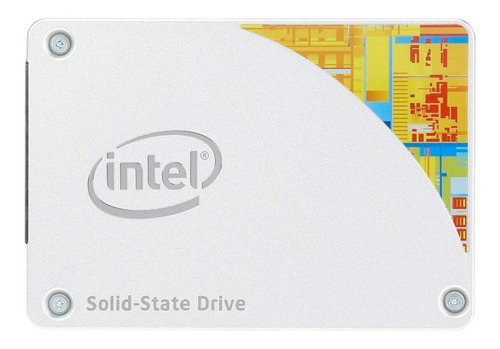 Disco Duro Ssd 2.5 Intel 180 Gb Pro 1500 Portátil/pc/mac
