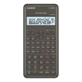 Calculadora Cientifica Casio Fx-350ms 2da Edicion - Impacto