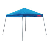 Toldo/ Carpa Emergente Con Patas Inclinadas De 3 X 3 Mts