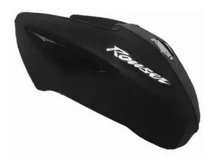 Funda Cubre Tanque Moto Bajaj Rouser Ns200 Reforzada Rpm925