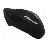 Funda Cubre Tanque Moto Bajaj Rouser Ns200 Reforzada Rpm925