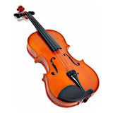 Violin Lincoln Lsv001-gl-4/4 C/ Estuche
