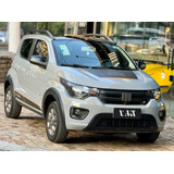 Fiat Mobi 1.0 Evo Flex Trekking Manual 2023