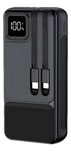 Power Bank 20000mah Bateria Portatil Recargable Para Celular | Meses sin interés
