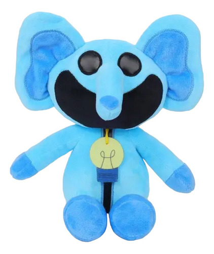 Muñecos De Peluche Smiling Critters Poppy Playtime Colores