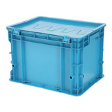 Caja Apilable Ultrarresistente 40x30x30 Cm