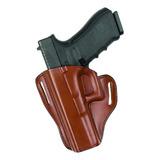 57 Remedy Open-top Glock 42 Funda Para Mano Izquierda