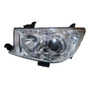 Faro Delantero Toyota Fortuner 2009-2011 (der O Izq) Toyota Fortuner