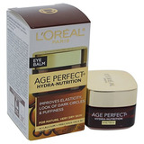 L'oréal Paris Age Perfect Hydra Nutrición Del Ojo Bálsamo De