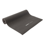 Colchoneta Mat Yoga 6mm Pvc Pilates Fit Enrollable Gym Army