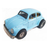 Volkswagen Escarabajo Vintage De Coleccion Años 60