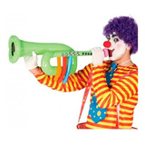 Trompeta Inflable 63 Cm - Instrumentos Musicales Inflables 